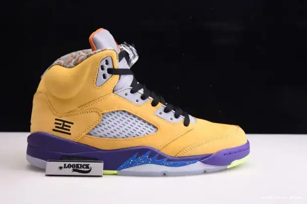 The What CZ5725-700 Jordan Retro 5 0426